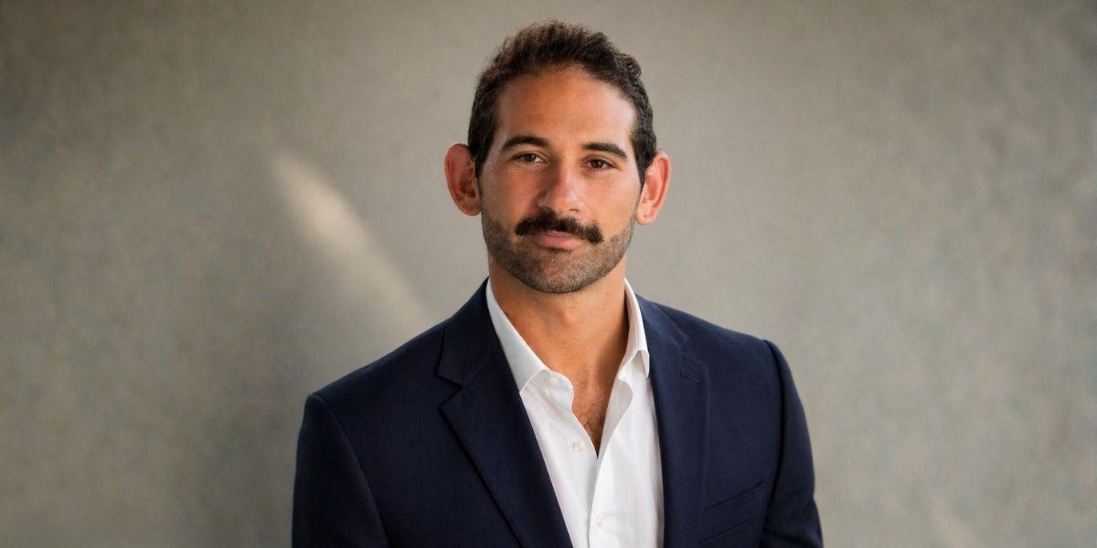 From Wrestling Mats to Biomechanics, the Unconventional Rise of Groov CEO Daniel Cataldi