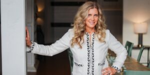 Gina Nichols on Self-Worth After Divorce: Why the Important Relationship You'll Rebuild Is the One With Yourself