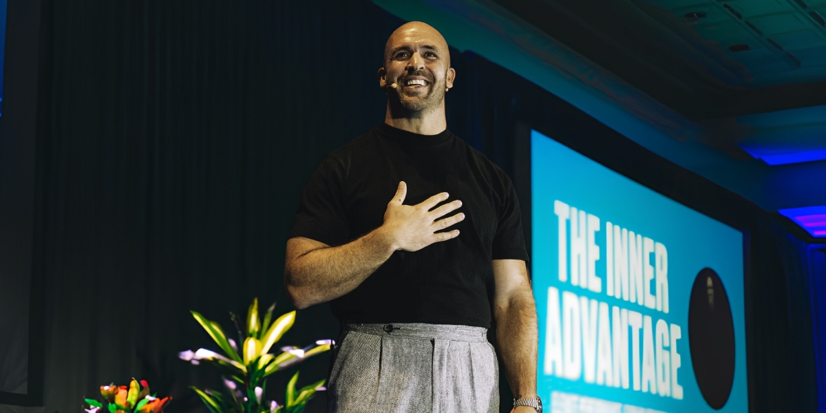 How Caleb Campbell, a West Point Graduate and NFL Player Rebuilt His Life by Cleaning Toilets