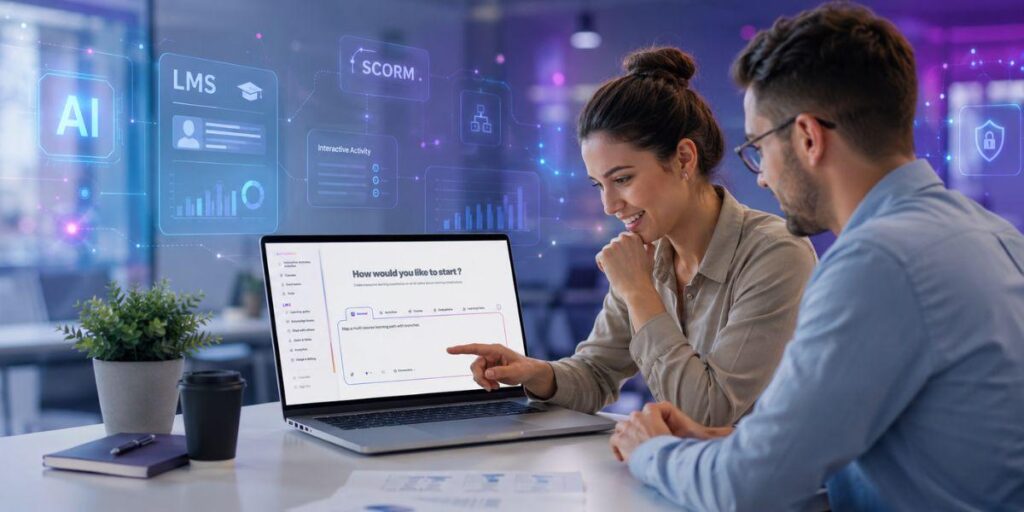 How French EdTech Company Mexty Has Developed a Unified Platform for Digital Learning and Content Creation