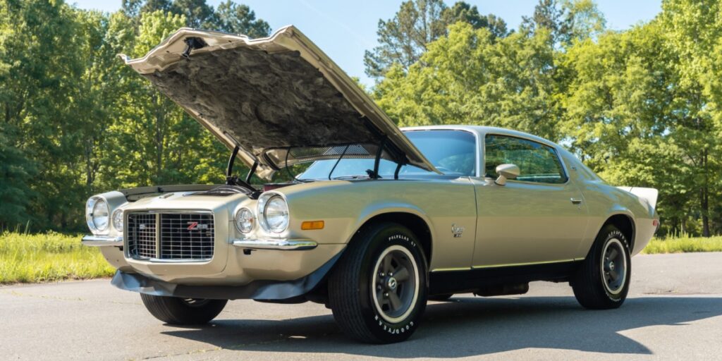 How Greg’s Classic Auto & Performance is Reimagining Automotive Legacy Through Precision, Integrity, and Family Expertise
