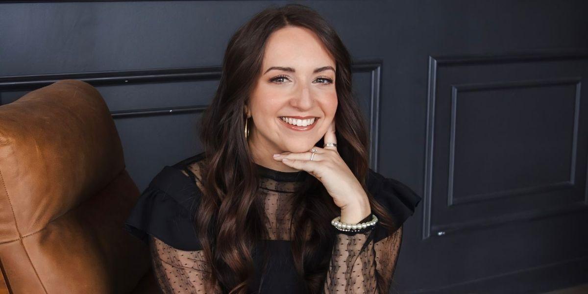 How Jordan Reynolds Built a Business on Trust Instead of Reach
