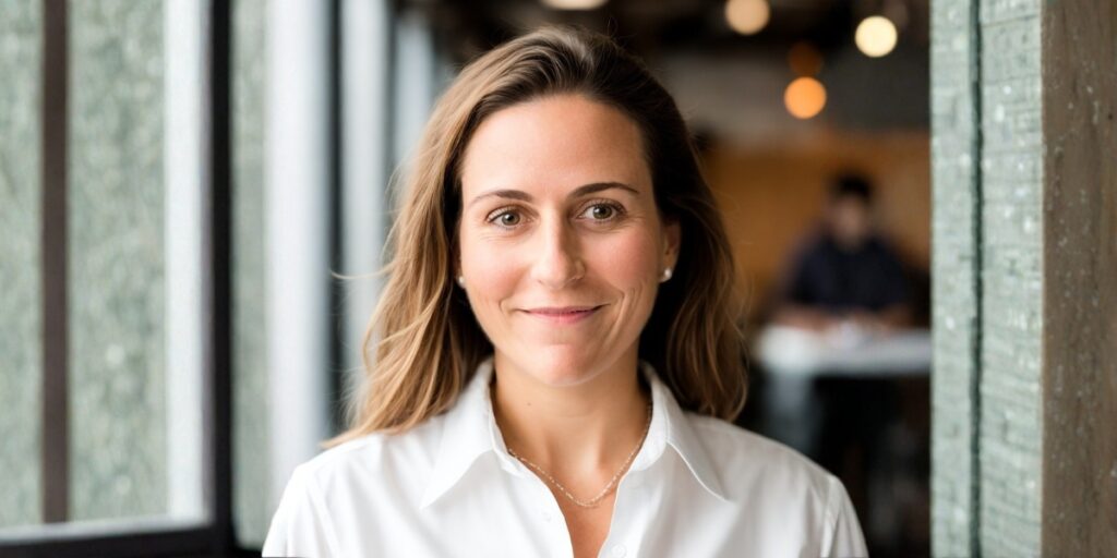 How Marta Penda Creates and Maintains a Solutions-Driven Culture