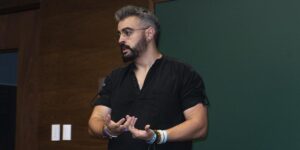 How Sergi Cerrato Built MCR Agency as Gaming Influencer Marketing Expanded Across Latin America