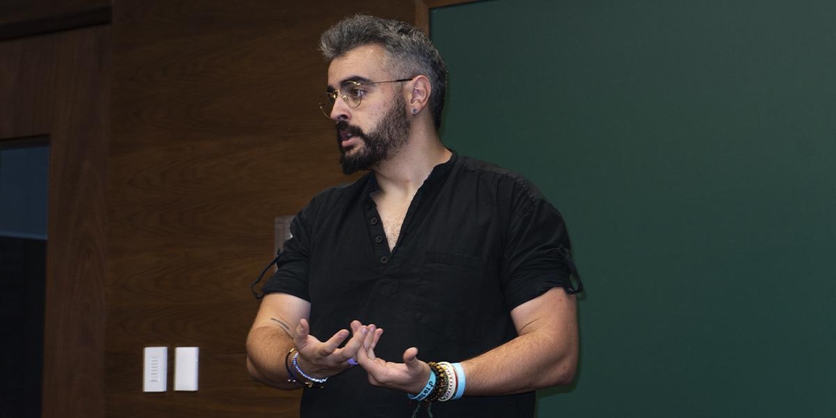 How Sergi Cerrato Built MCR Agency as Gaming Influencer Marketing Expanded Across Latin America