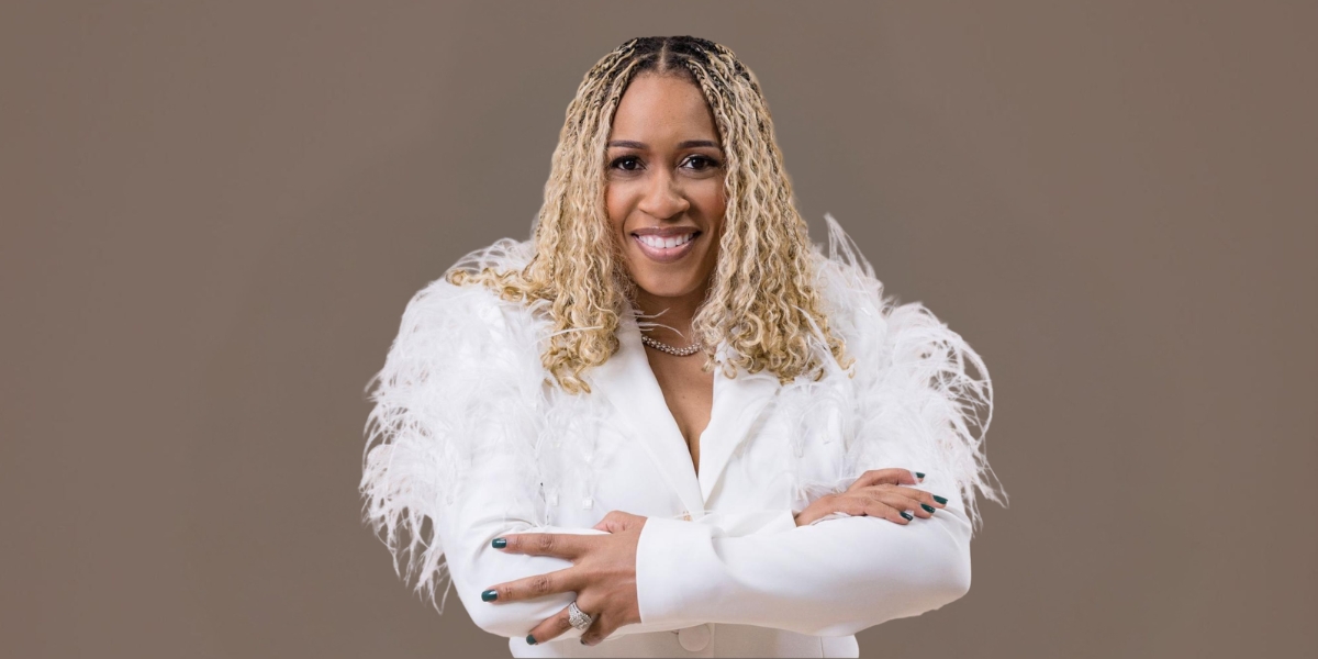 India Hall, The Ultimate Realtor®, Brings a Strategic Approach to DMV Real Estate