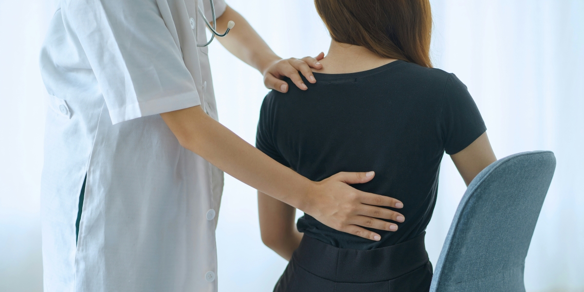 Integrative Back Pain Care at ReliefNow Laser Boynton Beach