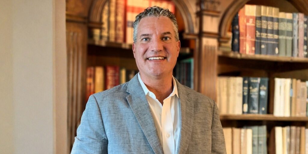 Jeff Bryson on Strategic HR Leadership for CEOs and Boards