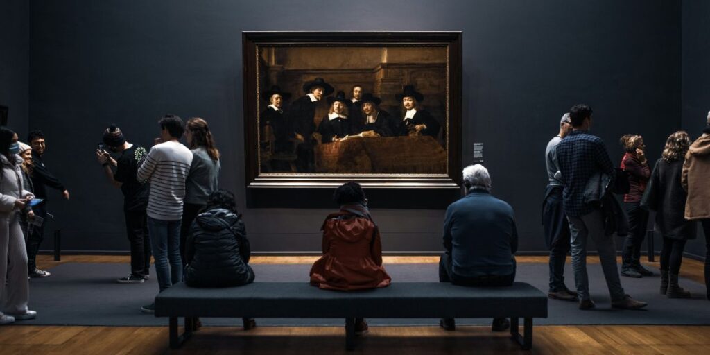 Jeffrey Loria and the Preservation of American Modern Art