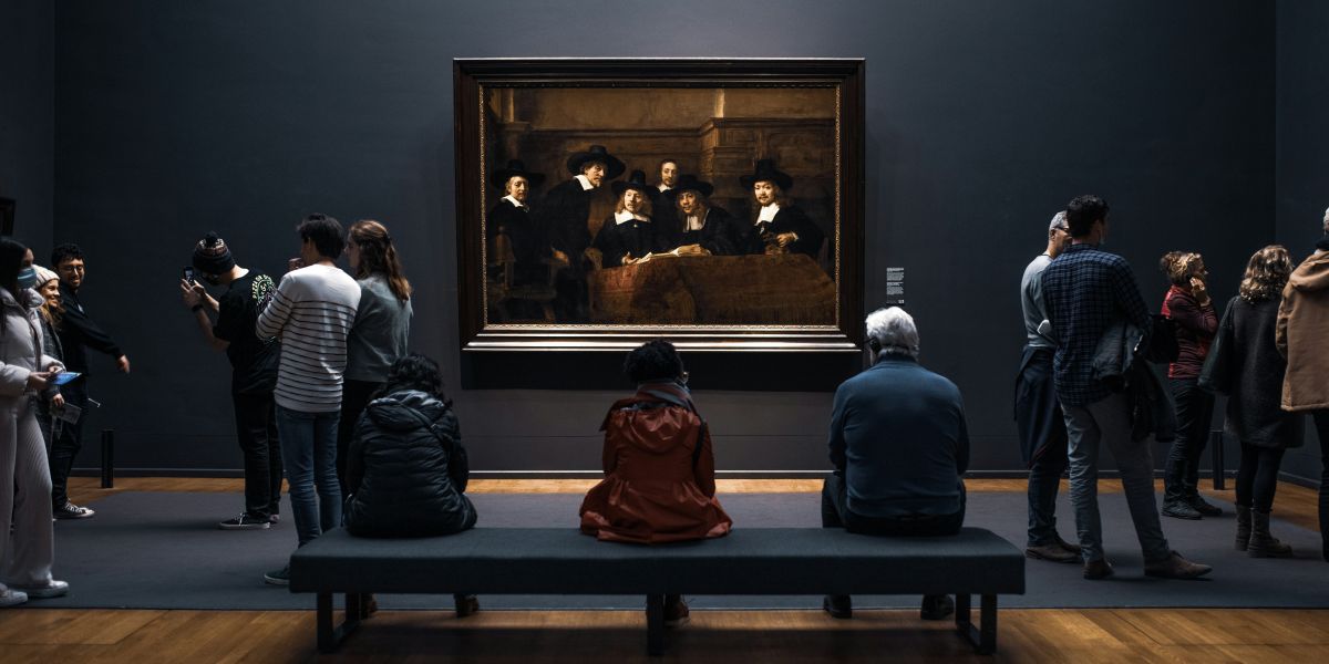 Jeffrey Loria and the Preservation of American Modern Art