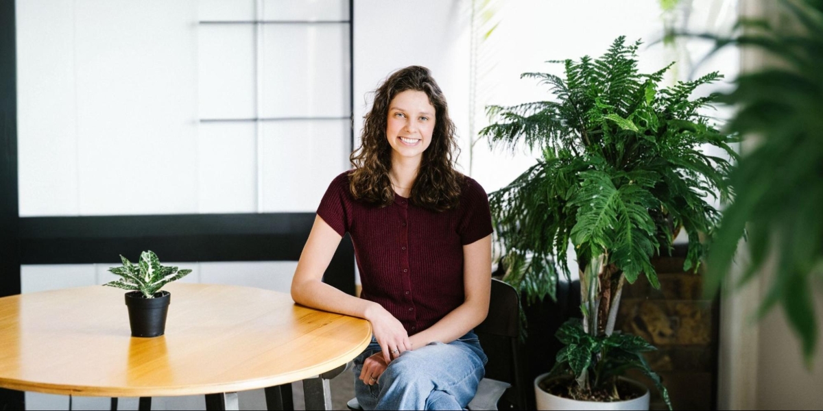 Jessica Satre Brings Honest Guidance to Saint Paul's First-Time Home Buyers