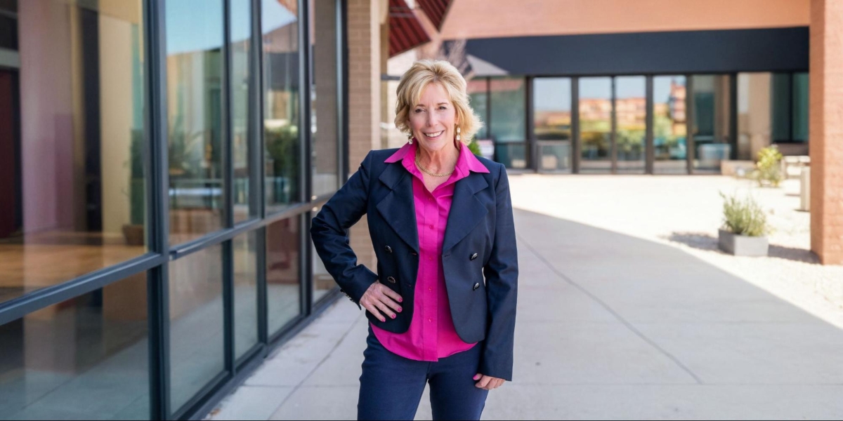 Laura MacDonald on Building a Real Estate Practice Rooted in Care, Consistency, and Community