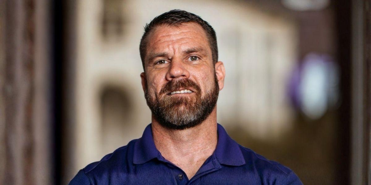 Lee King: Built on Grit, Glass, and Growth