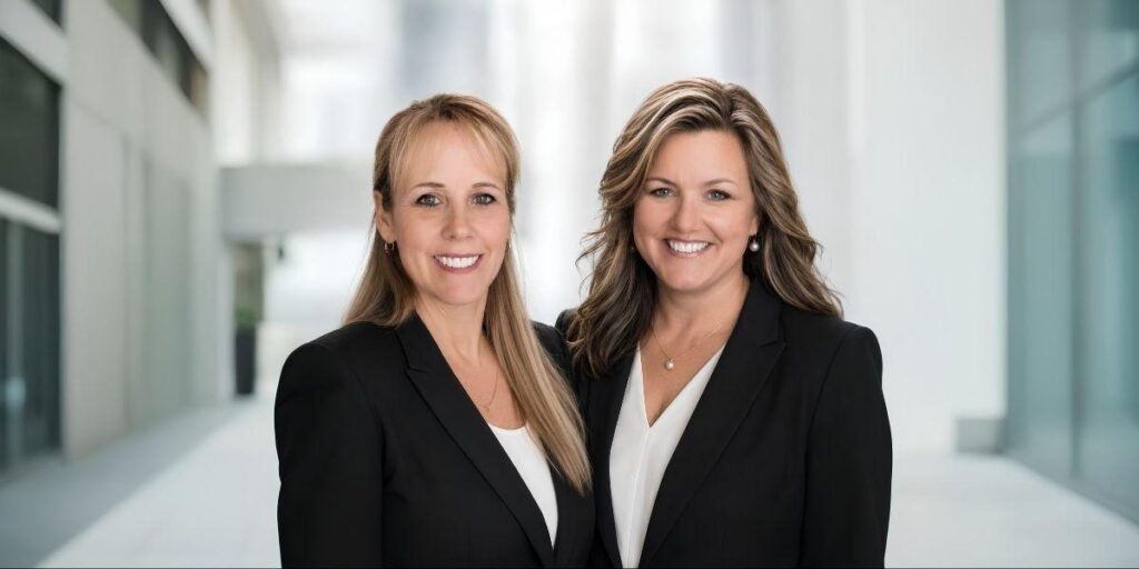 Linda Devlin and Christi Bryant, a Western Pennsylvania Real Estate Team Built on Local Roots and Honest Guidance