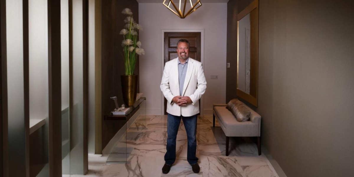 Matthew Schrimpf on Building a Real Estate Career at the Lake of the Ozarks