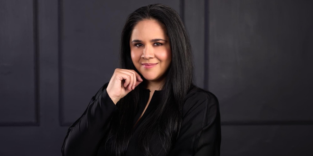 Melhina Magaña: Change Architect Designing the Best Future for Teams