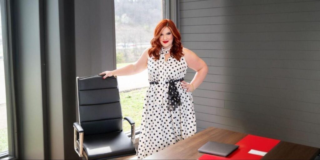 Melinda Lynch, a Pittsburgh Realtor, Built on Grit, Strategy, and Genuine Client Care