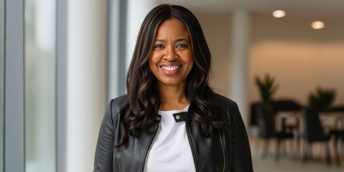 Morolake Esi: The Talent Strategy Framework Every Executive Team Needs Right Now