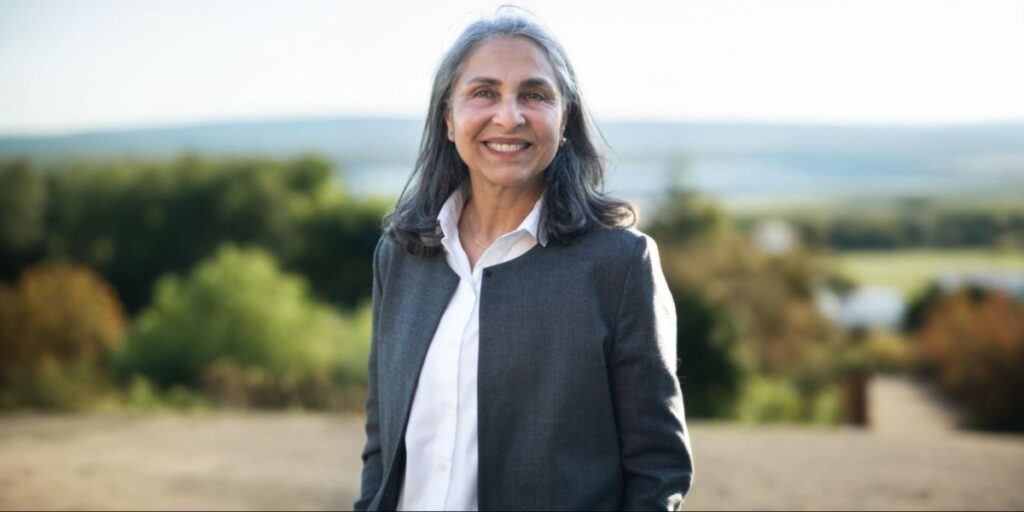 Neelufer Yusef: A Real Estate Career Built on Experience, Trust, and Warmth