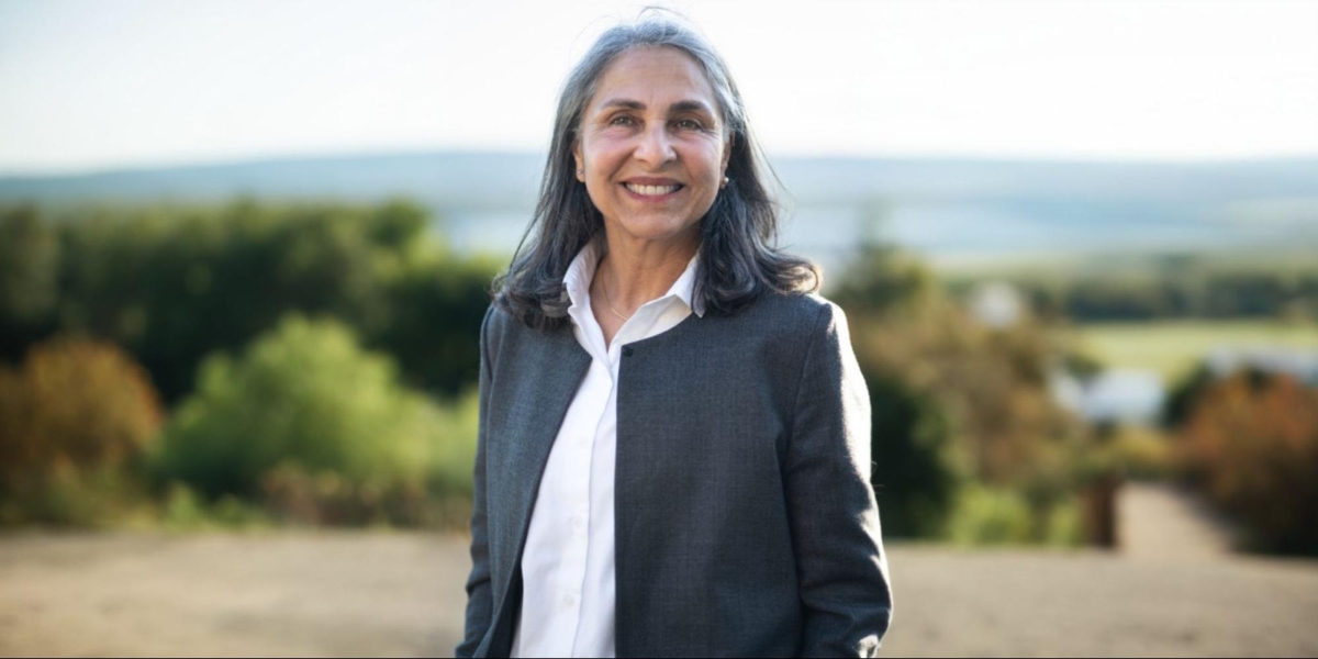 Neelufer Yusef: A Real Estate Career Built on Experience, Trust, and Warmth