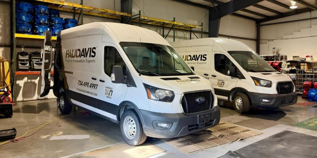 Paul Davis Restoration of Downriver Detroit Brings Local Leadership and National Strength to Homeowners in Southeast Michigan