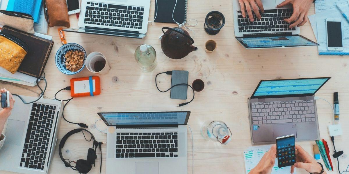 Production Consultants on Rethinking the In-House Brand Agency
