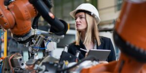 Project Management in Manufacturing - How to Deliver Change Without Disrupting Production