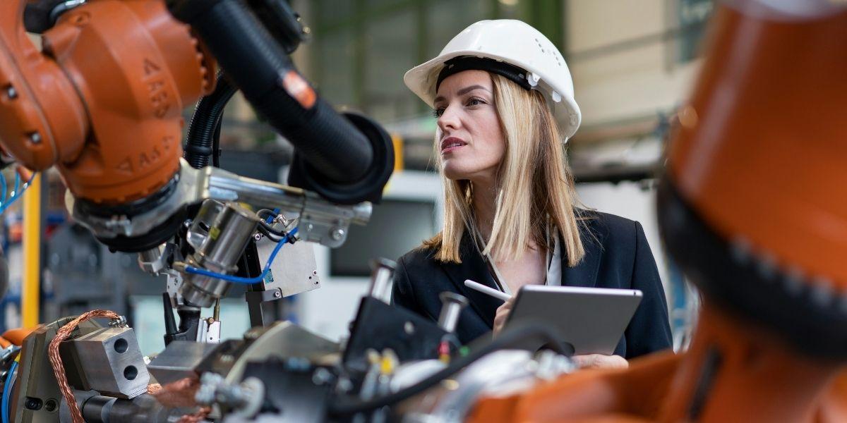 Project Management in Manufacturing - How to Deliver Change Without Disrupting Production