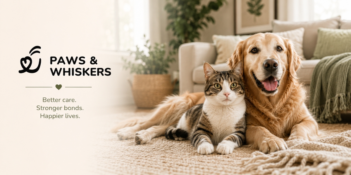 Proprietary Blends and What Paws and Whiskers Does Instead