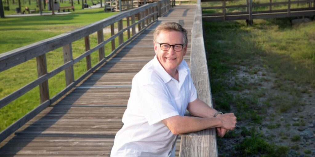 Randy Davis on Two Decades of Real Estate, Client Trust, and Serving Missouri and Kansas