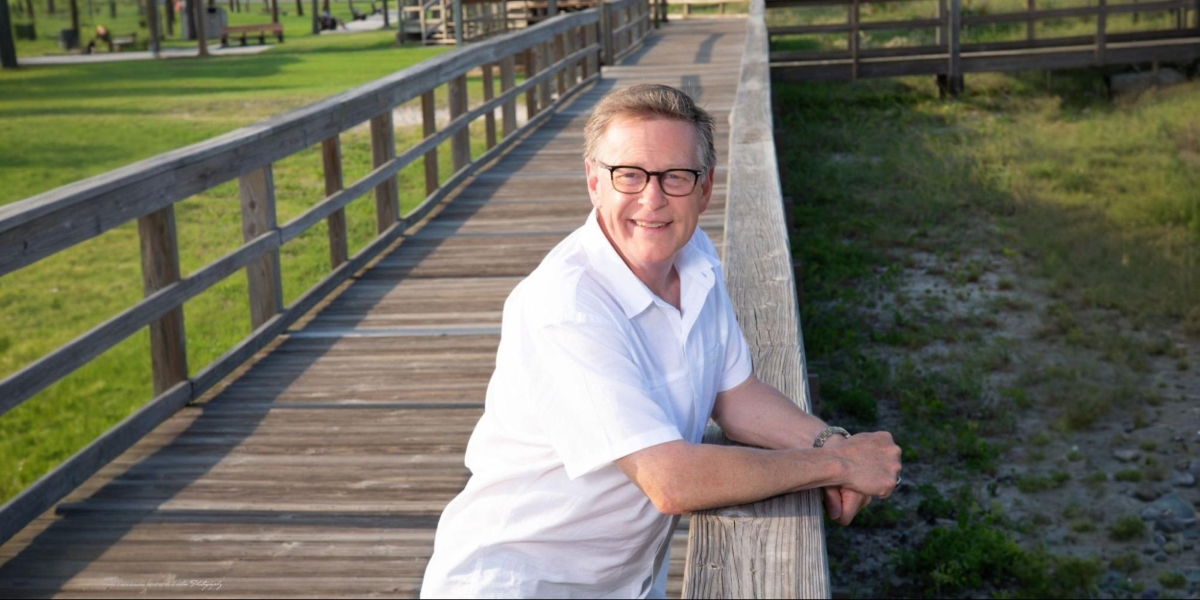 Randy Davis on Two Decades of Real Estate, Client Trust, and Serving Missouri and Kansas