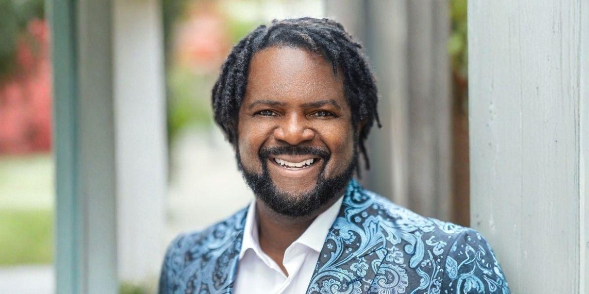 Resistance Expert Tony Chatman Is Naming the Problem Holding Teams Back