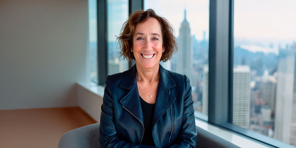 Roanne Neuwirth: Driving Brand Authority in Technology & Professional Services