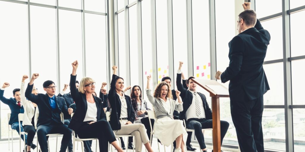 Strategic Leadership Sparring, the CEO’s Tool for Extraordinary Performance