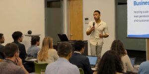 Taha Ramzi and the Growing Need for AI Literacy in a Changing Workforce