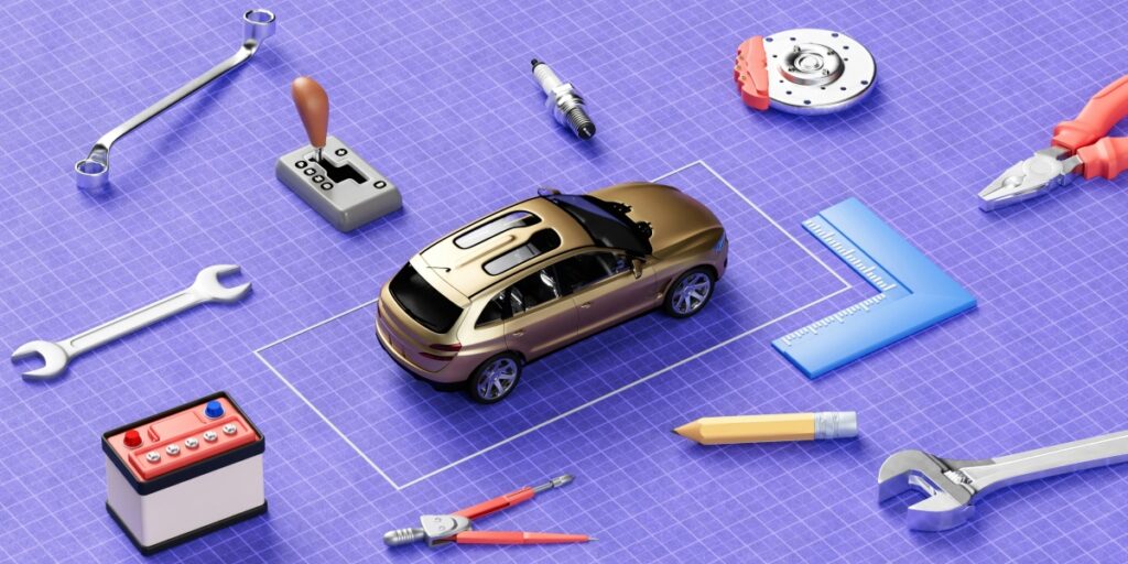 Ten Items to Put in Your Car. A Minimum Kit for Road Trips