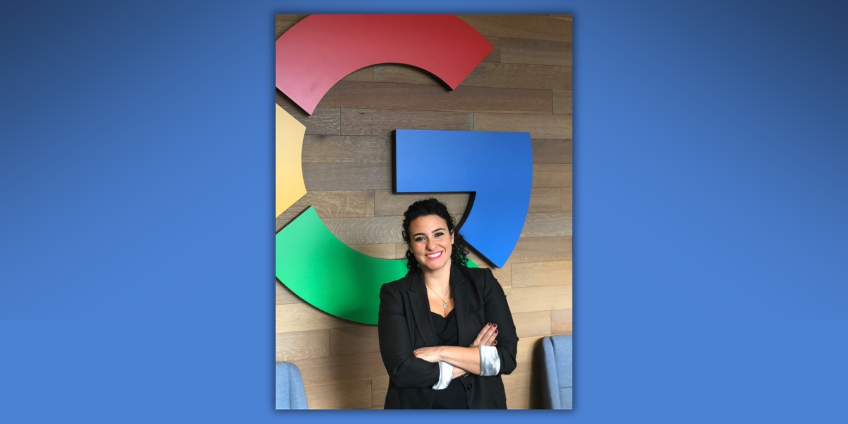 The Future of Ethical AI: Sirene Abou-Chakra on Transparency, Trust, and Accountability