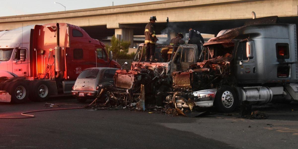 Understanding Truck Accident Claims in Florida
