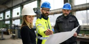 What to Look for When Hiring a Commercial Construction Company