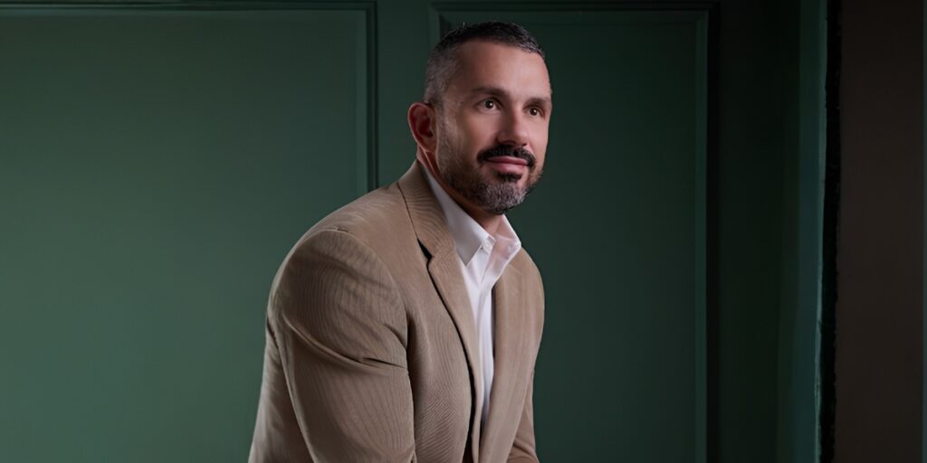 Why Daniel Martinelli Sees Technical Differentiation as the Future of Ingredient Distribution