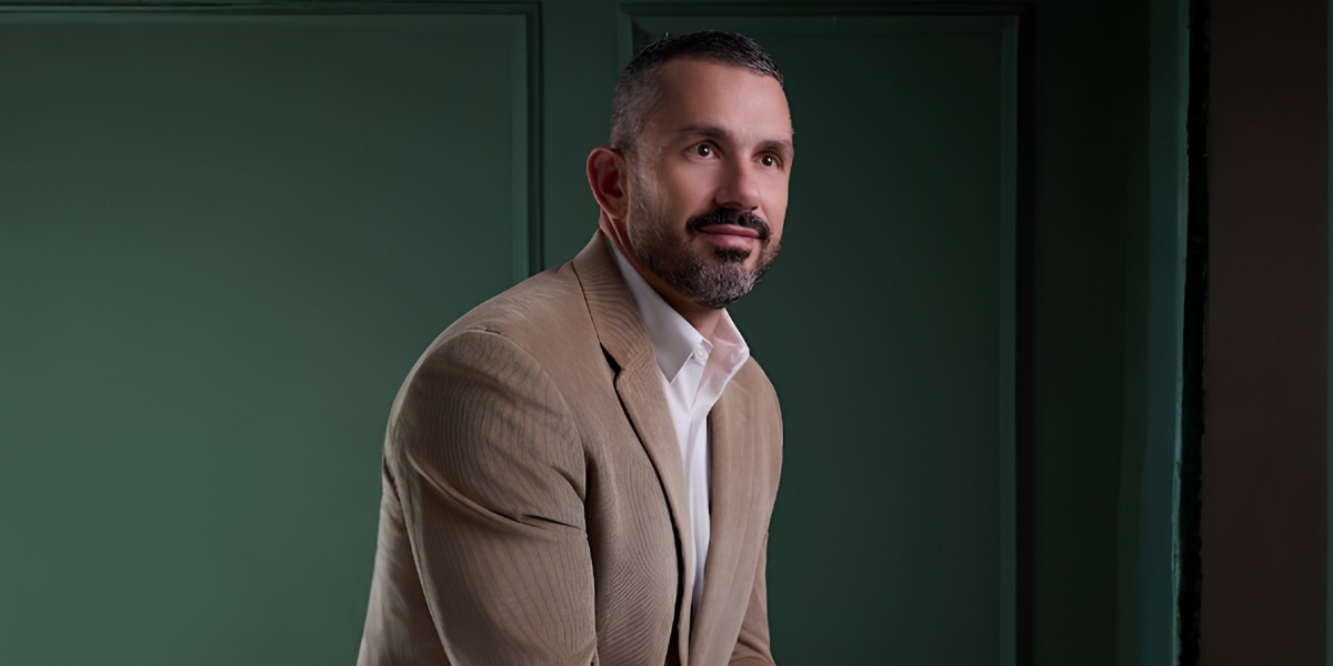 Why Daniel Martinelli Sees Technical Differentiation as the Future of Ingredient Distribution