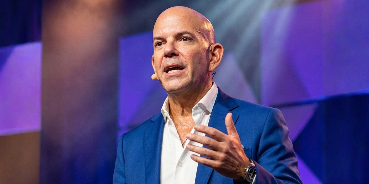 Why Jason Mickool Believes Leadership Clarity Matters More as Organizations Grow