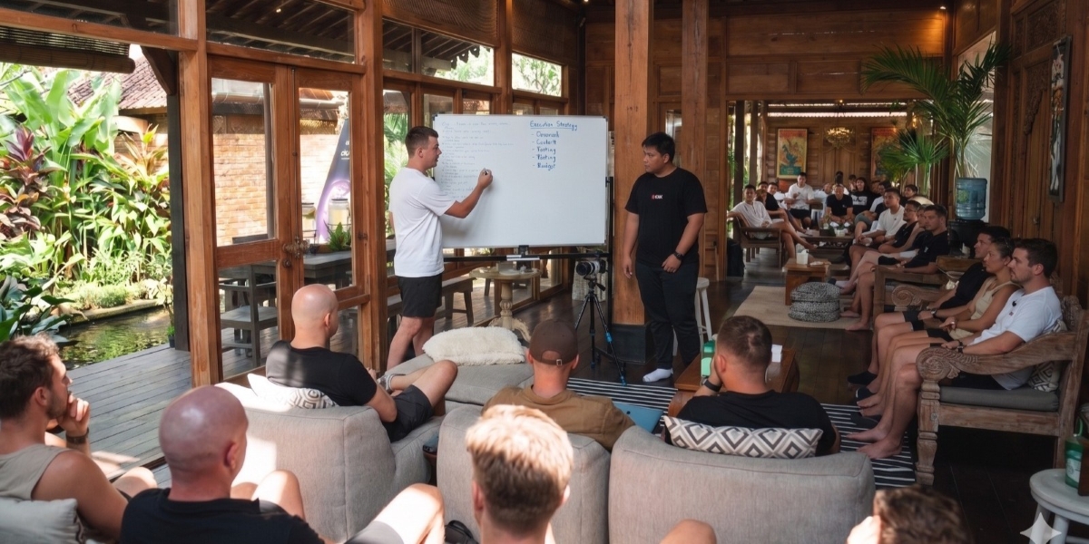 William Brown and the Shift Toward More Professional Learning Experiences
