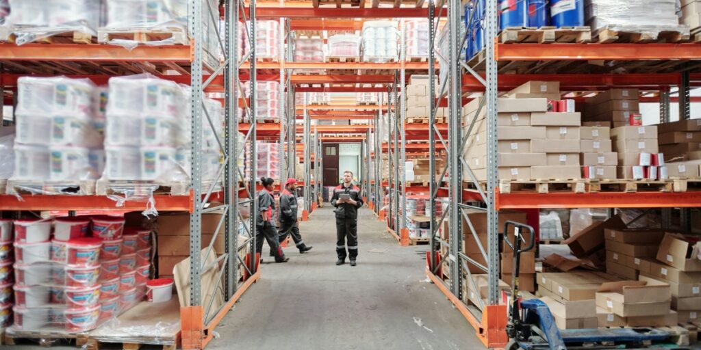7 Challenges Businesses Can Solve with Supply Chain Intelligence