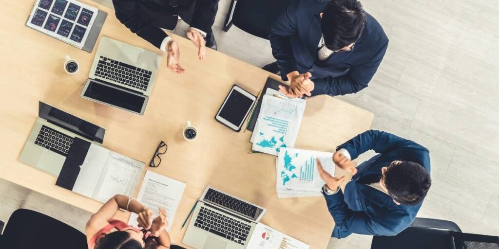 AGC Worldwide Sales Leadership Expands With Two Co-Heads
