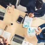 AGC Worldwide Sales Leadership Expands With Two Co-Heads