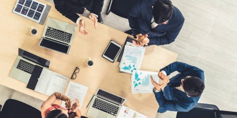 AGC Worldwide Sales Leadership Expands With Two Co-Heads