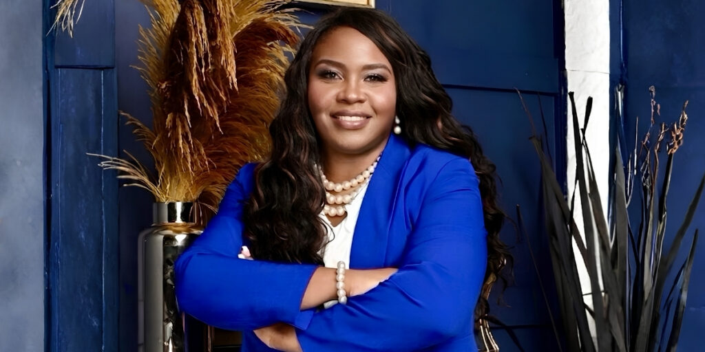 Dr. Sheena J. Collier Introduces Her Purpose-Driven Strategy Platform to Organizational Leaders