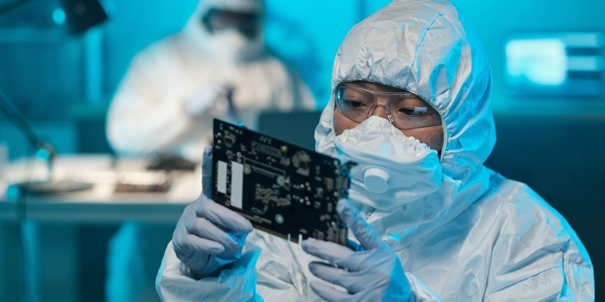 Nvidia CEO Marks Opening of Fort Worth AI Production Facility