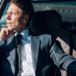 Retired CEOs Return to Lead Major Corporate Turnarounds